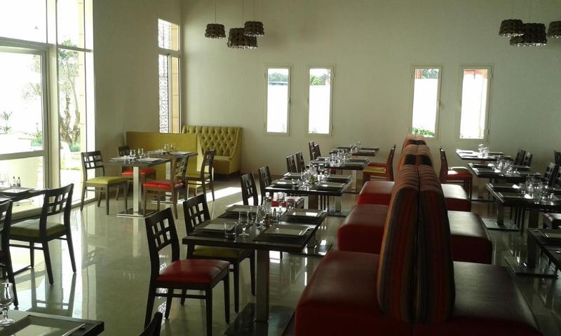 Relax Hotel Kenitra - Genel
