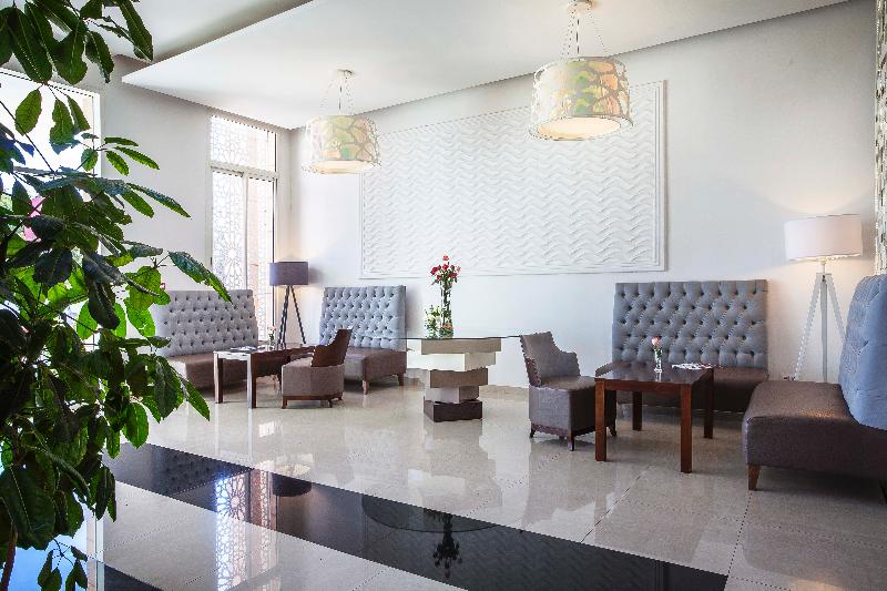 Relax Hotel Kenitra - Genel