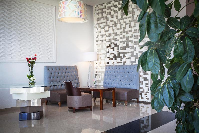 Relax Hotel Kenitra - Genel