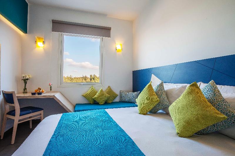 Relax Hotel Kenitra - Genel
