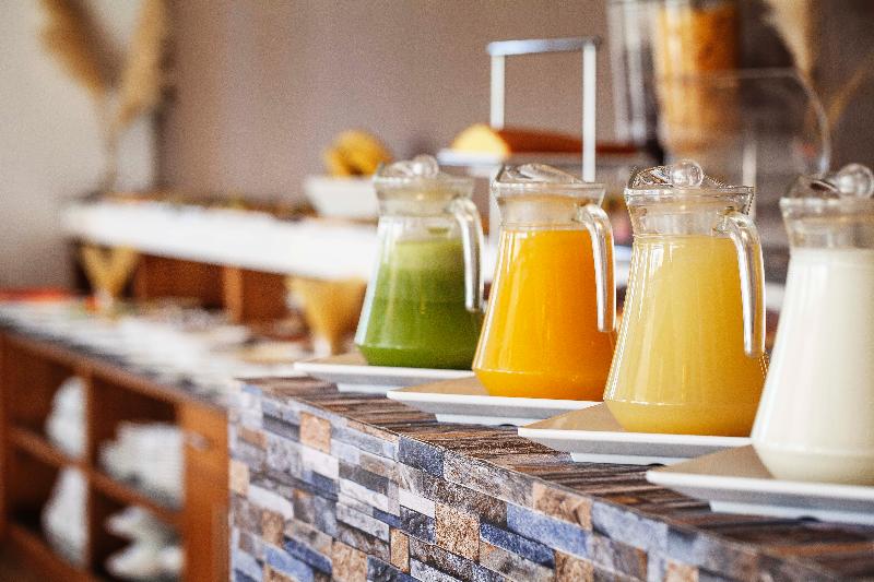 Relax Hotel Kenitra - Genel