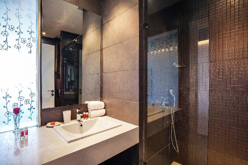 Relax Hotel Kenitra - Genel