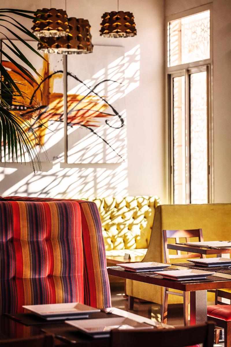 Relax Hotel Kenitra - Genel