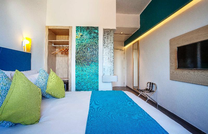 Relax Hotel Kenitra - Genel