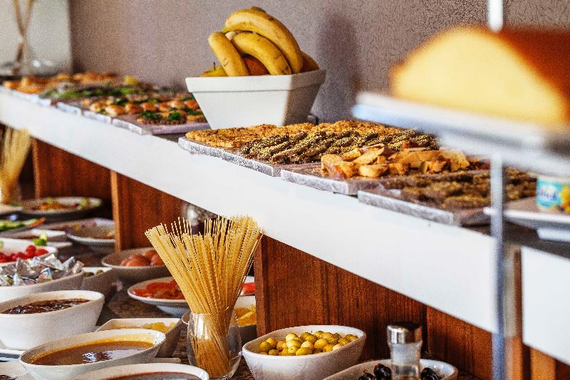 Relax Hotel Kenitra - Genel