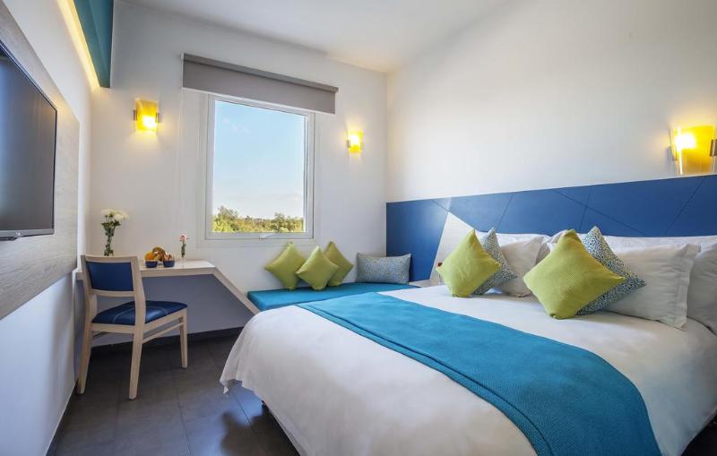 Relax Hotel Kenitra - Oda