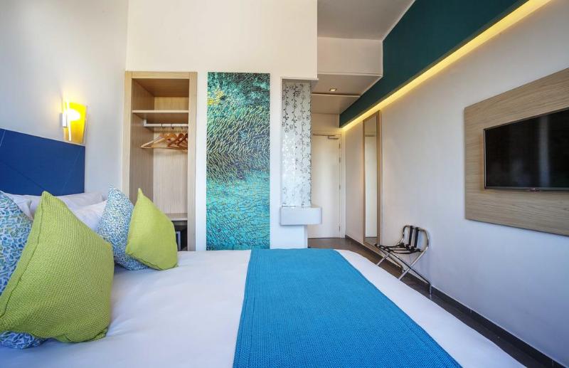 Relax Hotel Kenitra - Oda