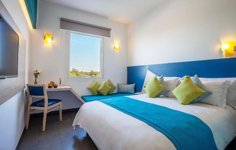 Relax Hotel Kenitra - Oda