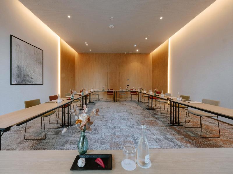 Royal Hideaway Casablanca - Toplantı