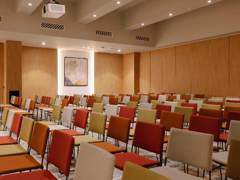 Royal Hideaway Casablanca - Toplantı