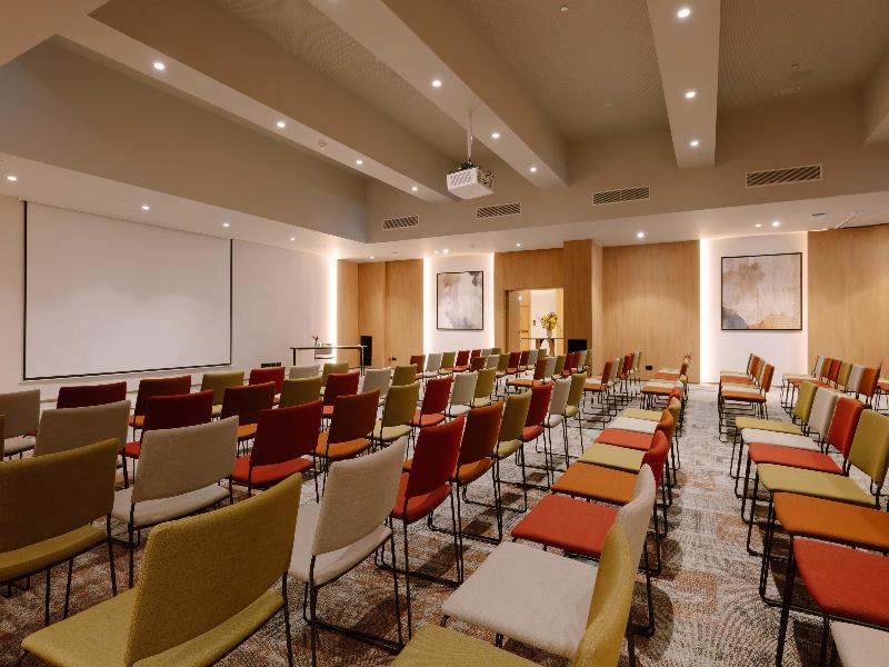 Royal Hideaway Casablanca - Toplantı
