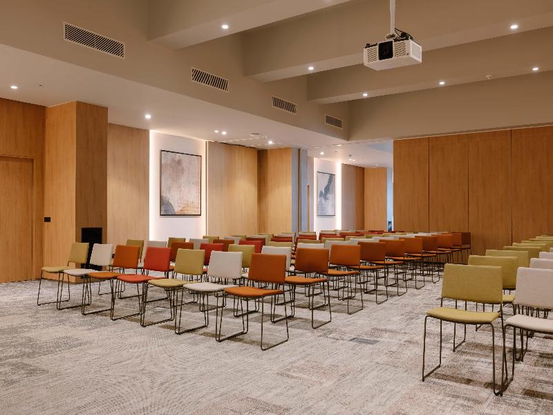 Royal Hideaway Casablanca - Toplantı