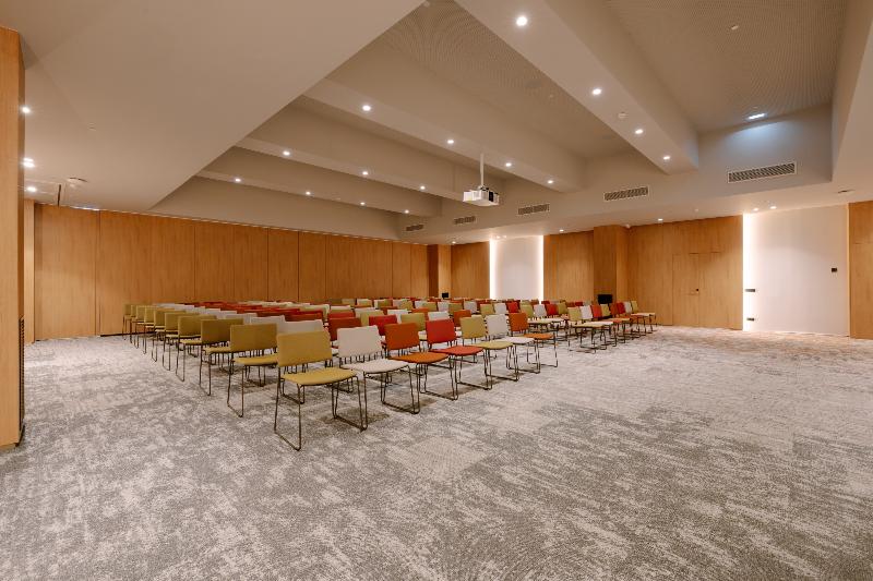 Royal Hideaway Casablanca - Toplantı