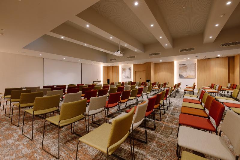 Royal Hideaway Casablanca - Toplantı