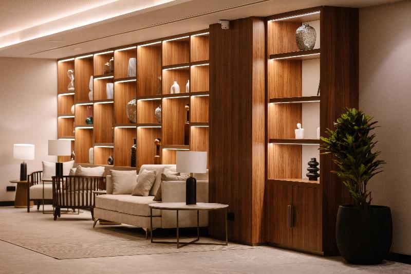 Royal Hideaway Casablanca - Genel
