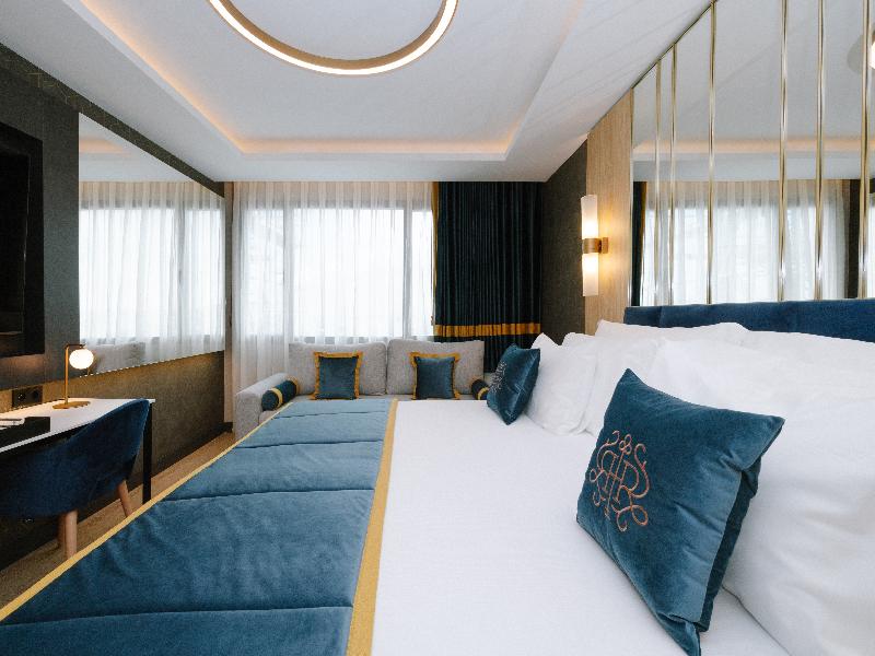 Royal Hideaway Casablanca - Oda