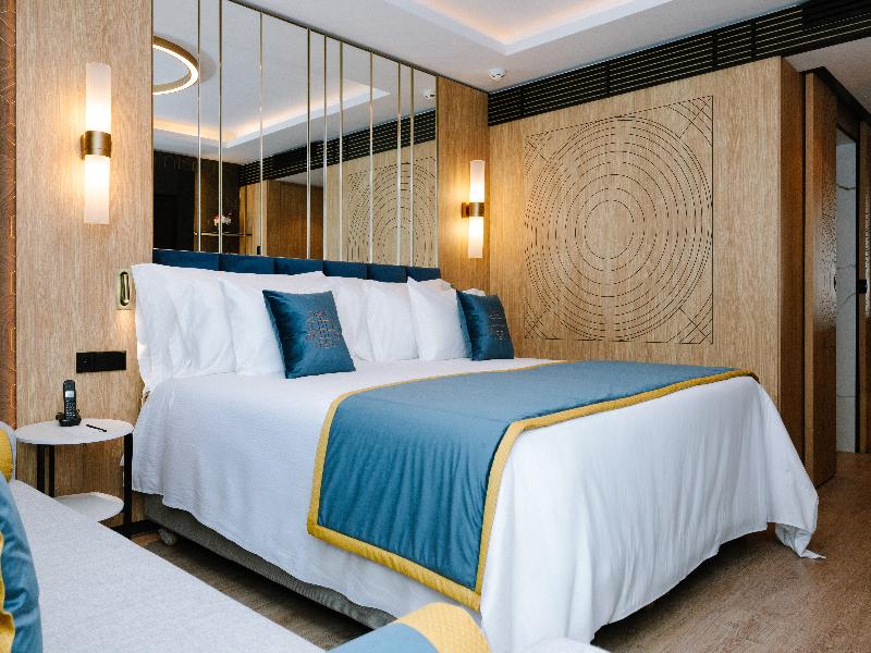 Royal Hideaway Casablanca - Oda