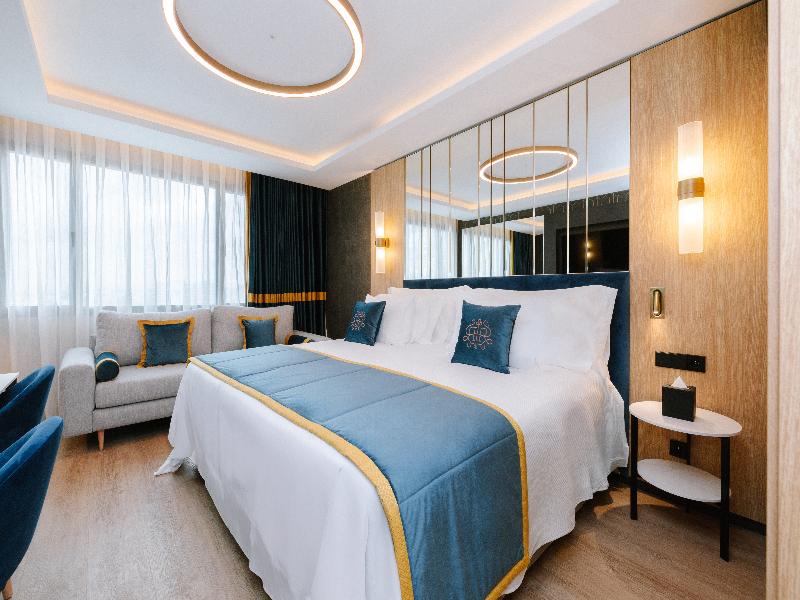 Royal Hideaway Casablanca - Oda