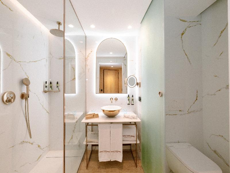 Royal Hideaway Casablanca - Oda