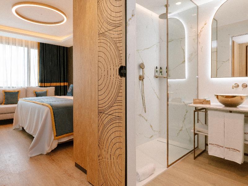 Royal Hideaway Casablanca - Oda