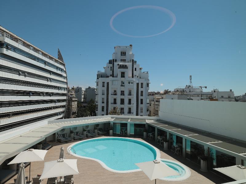 Royal Hideaway Casablanca - Oda