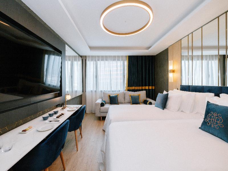 Royal Hideaway Casablanca - Oda