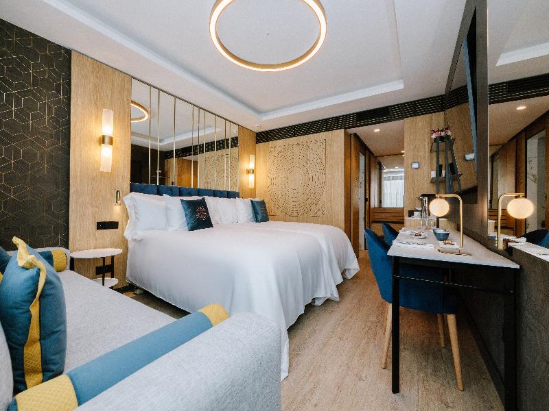 Royal Hideaway Casablanca - Oda