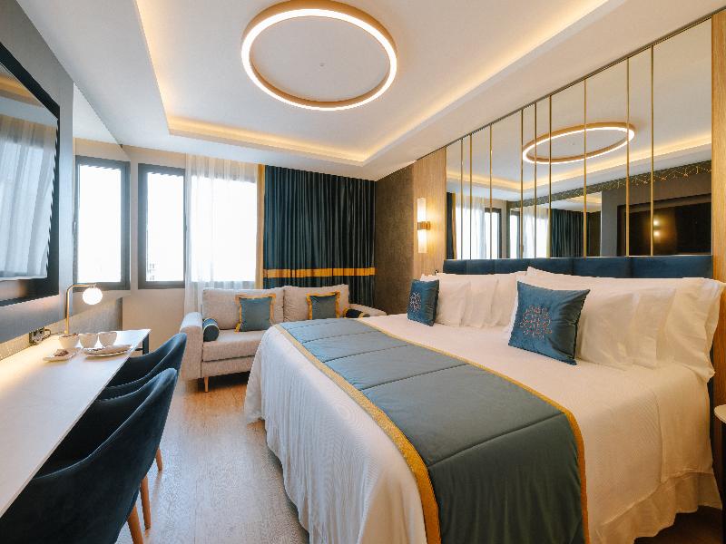 Royal Hideaway Casablanca - Oda