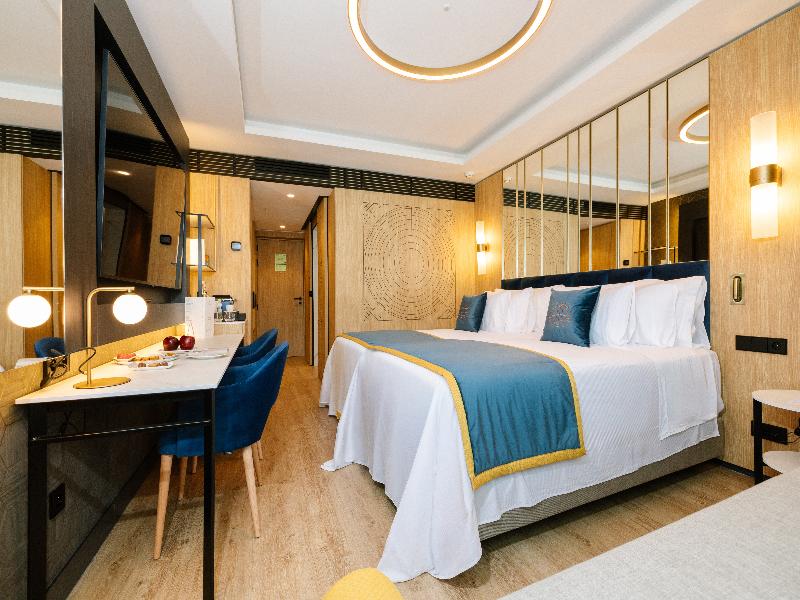 Royal Hideaway Casablanca - Oda