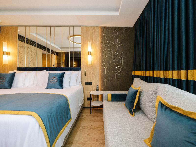 Royal Hideaway Casablanca - Oda
