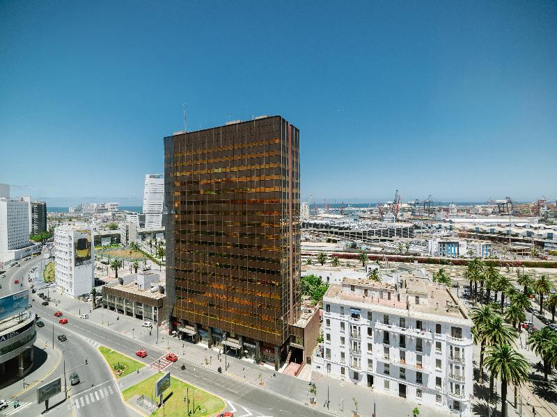 Royal Hideaway Casablanca - Oda