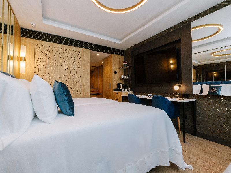 Royal Hideaway Casablanca - Oda