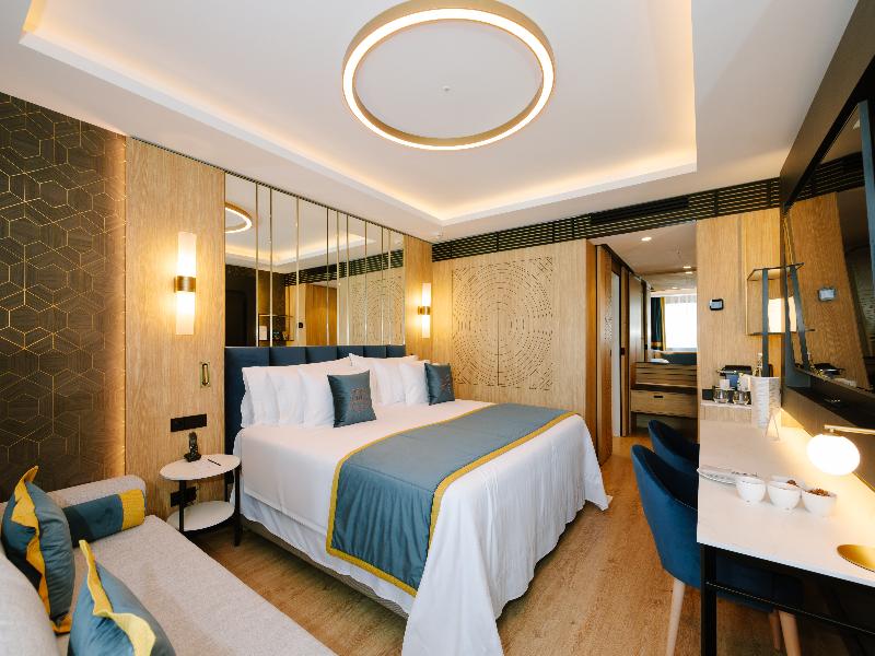 Royal Hideaway Casablanca - Oda