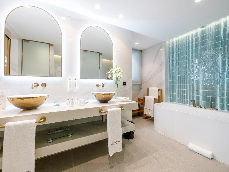 Royal Hideaway Casablanca - Oda