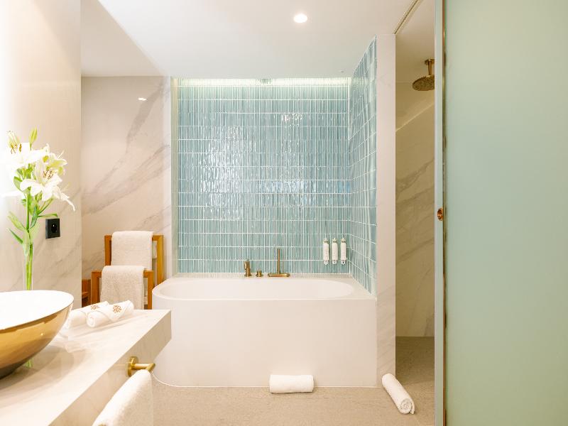 Royal Hideaway Casablanca - Oda
