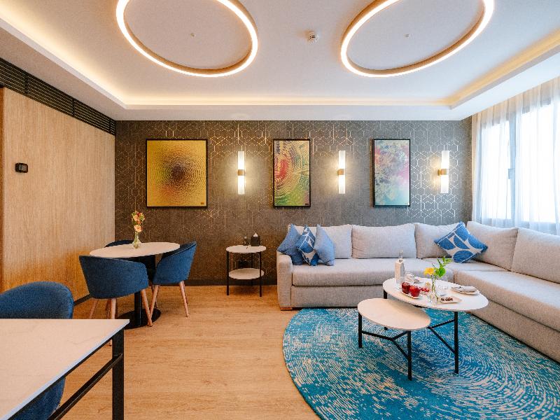 Royal Hideaway Casablanca - Oda