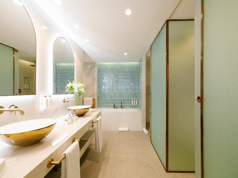 Royal Hideaway Casablanca - Oda