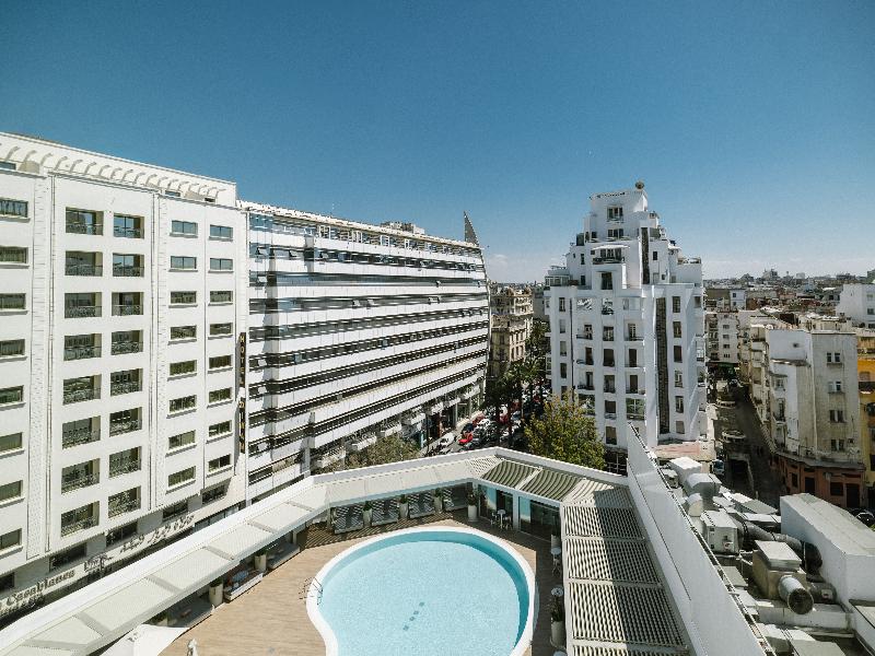 Royal Hideaway Casablanca - Oda