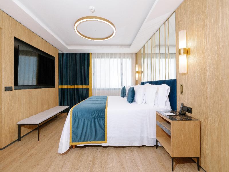 Royal Hideaway Casablanca - Oda