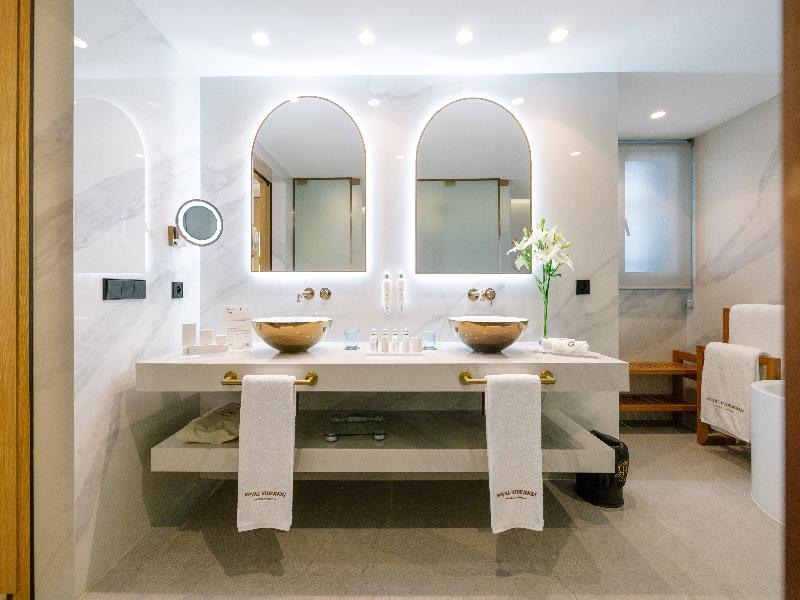 Royal Hideaway Casablanca - Oda