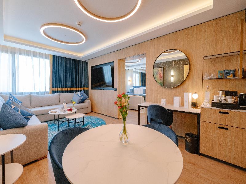 Royal Hideaway Casablanca - Oda