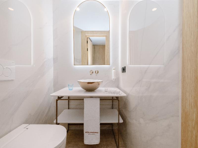 Royal Hideaway Casablanca - Oda