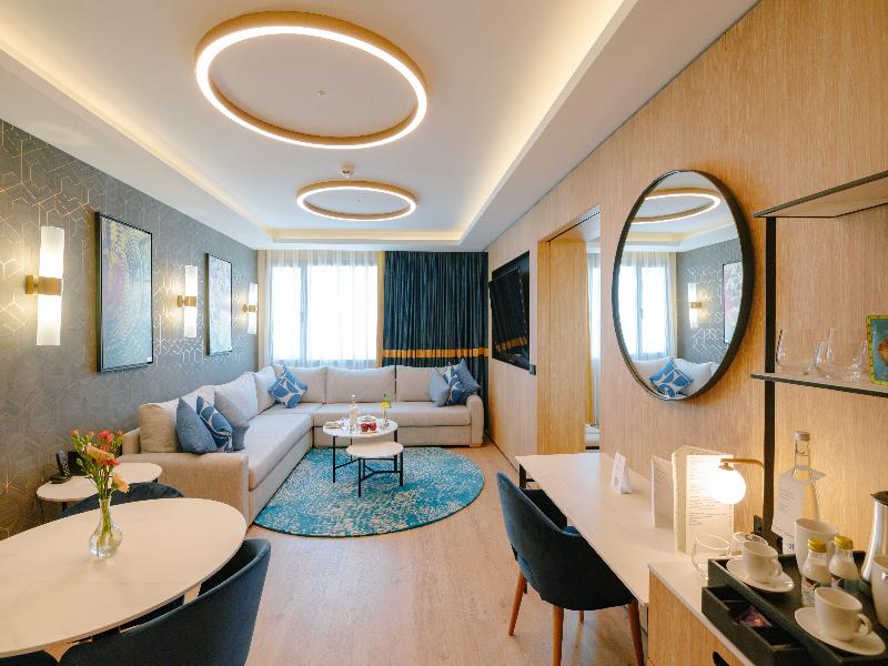 Royal Hideaway Casablanca - Oda