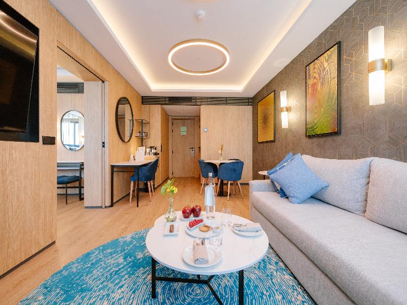 Royal Hideaway Casablanca - Oda