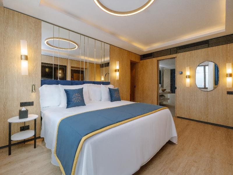 Royal Hideaway Casablanca - Oda