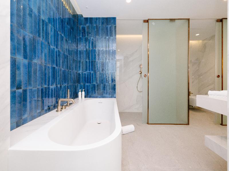 Royal Hideaway Casablanca - Oda