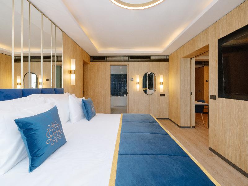 Royal Hideaway Casablanca - Oda