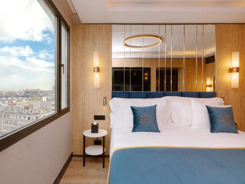 Royal Hideaway Casablanca - Oda
