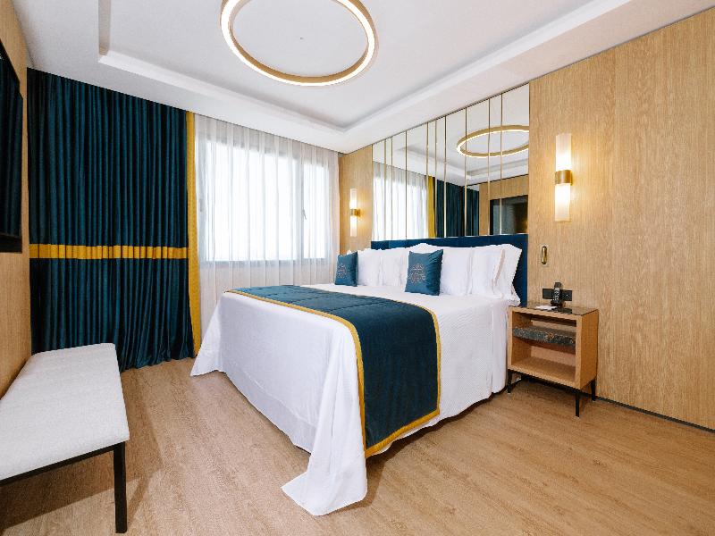 Royal Hideaway Casablanca - Oda