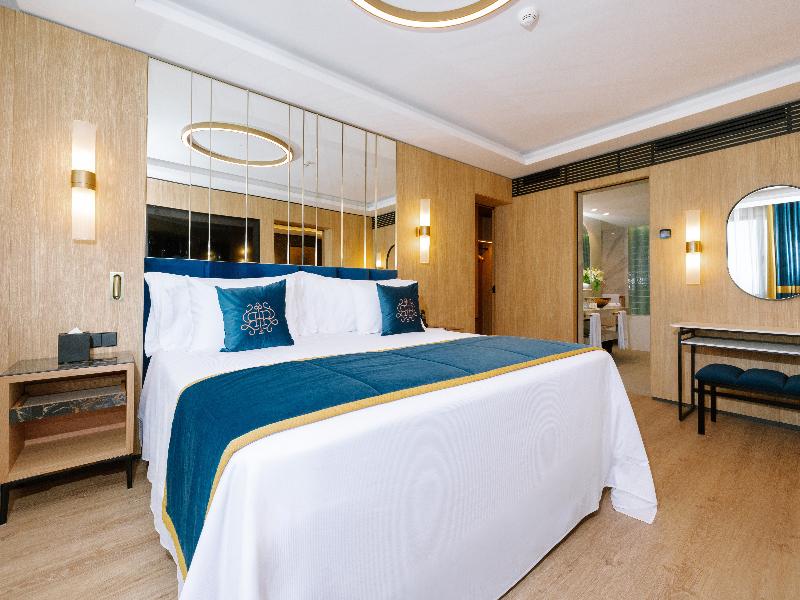 Royal Hideaway Casablanca - Oda